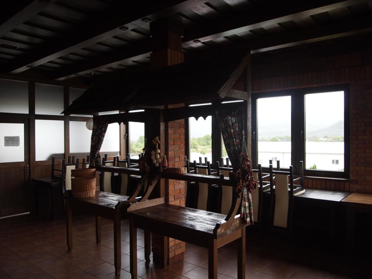 Tulipan Hotel Aquapark Vyshkove Luaran gambar