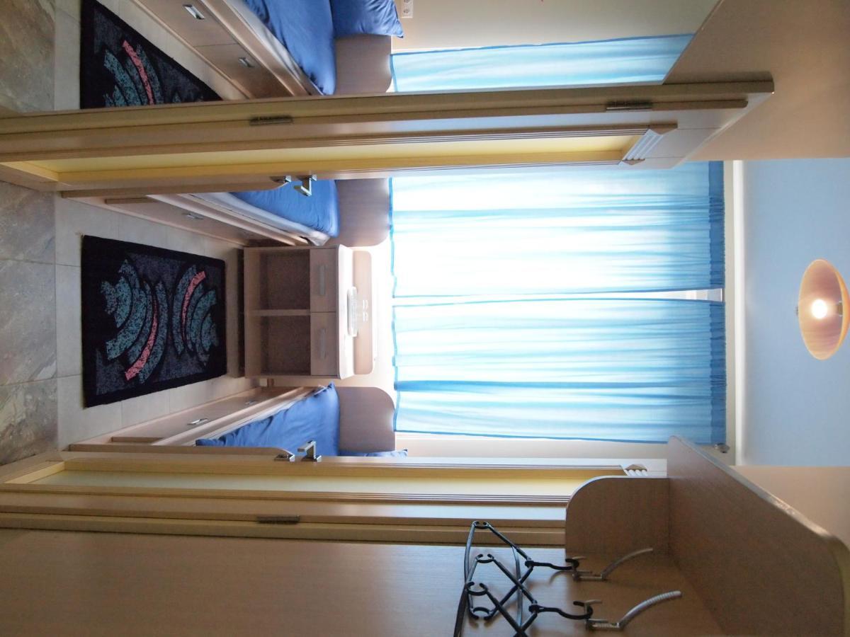 Tulipan Hotel Aquapark Vyshkove Luaran gambar