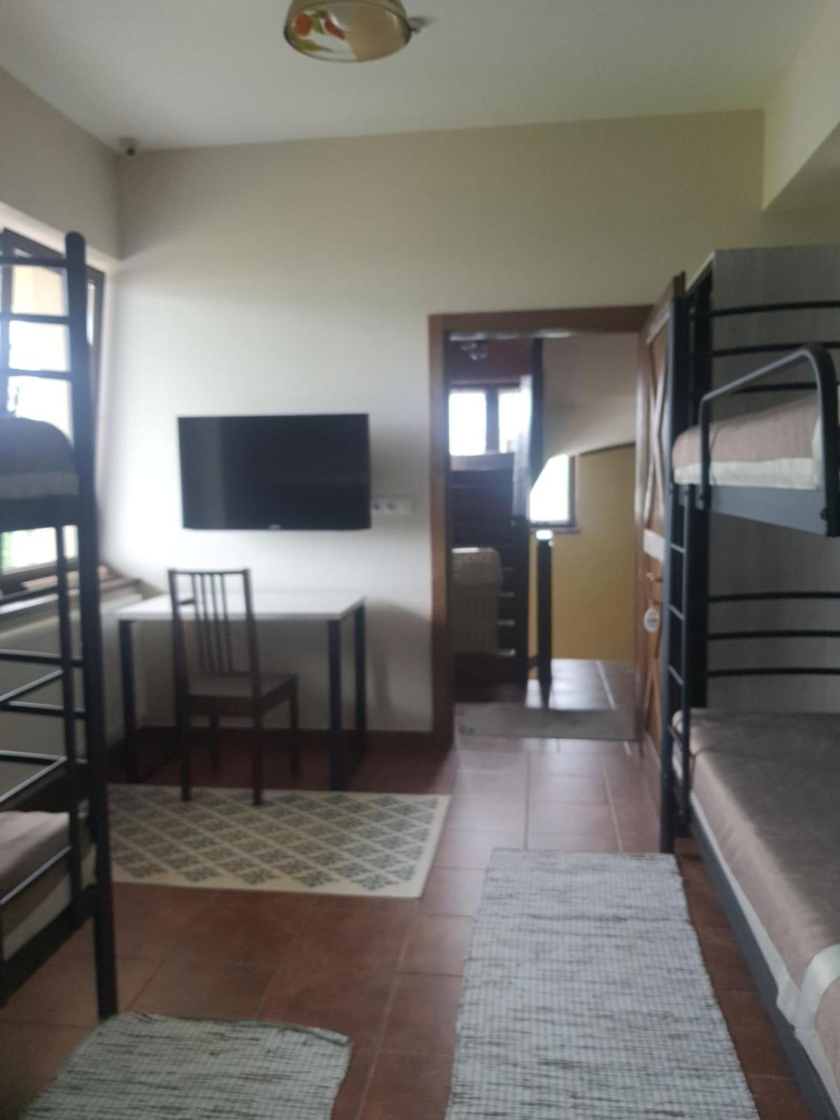 Tulipan Hotel Aquapark Vyshkove Luaran gambar