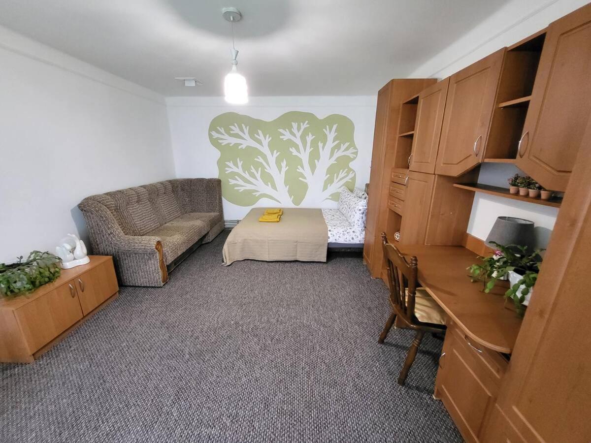 Tulipan Hotel Aquapark Vyshkove Luaran gambar
