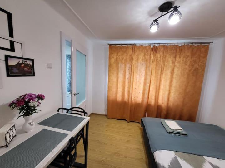 Tulipan Hotel Aquapark Vyshkove Luaran gambar