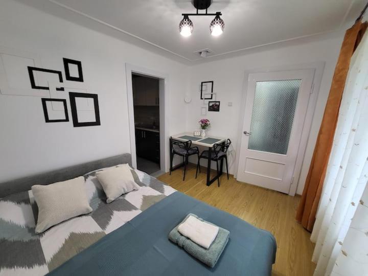 Tulipan Hotel Aquapark Vyshkove Luaran gambar