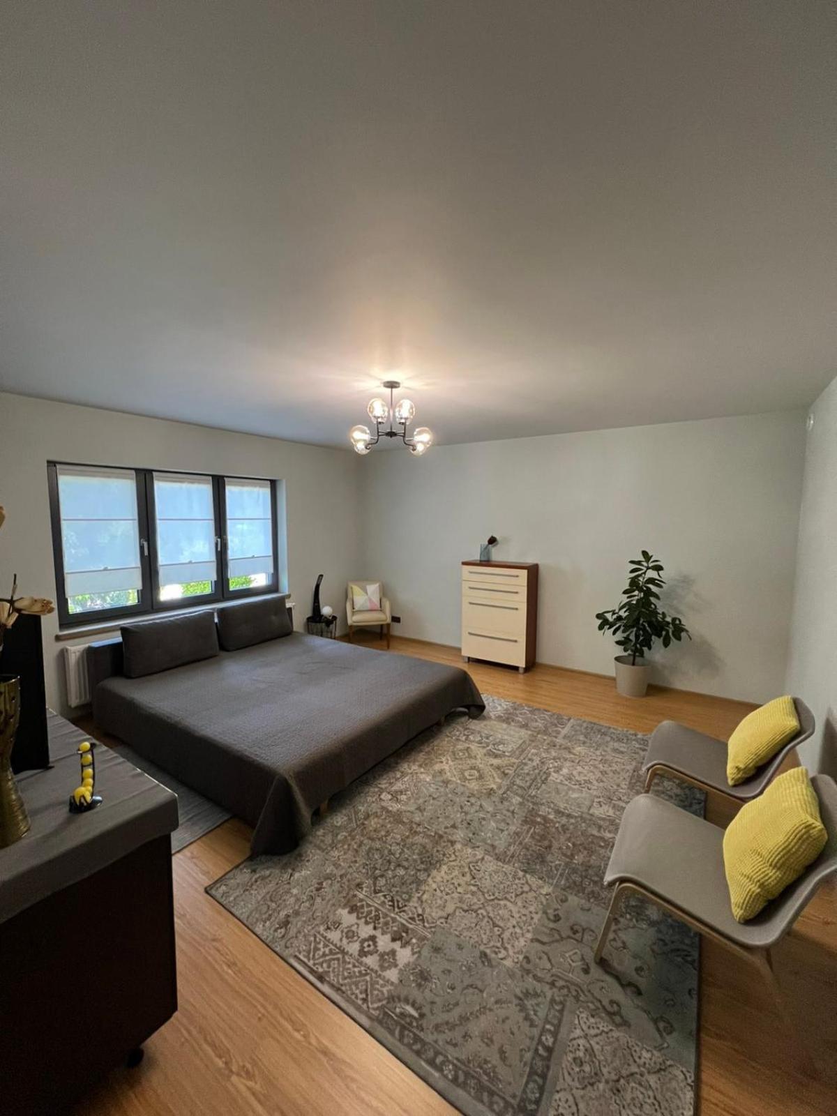 Tulipan Hotel Aquapark Vyshkove Luaran gambar